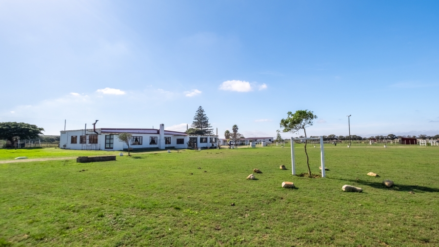 0 Bedroom Property for Sale in Bredasdorp Western Cape